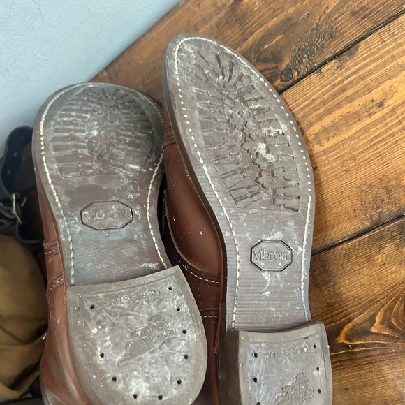 Red Wing Iron Rangers - Picture 5 of 6